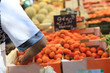 Foto: Faire son marché.. Faire son marché..