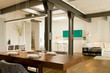 Showcase interior