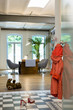 House interior