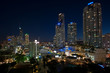 Surfers Paradise - night shot