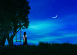 Wish Upon A Star