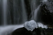 der Eiskristall