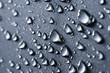 Photo: Wassertropfen Wassertropfen