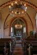 Small Church - indoor photo