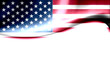 USA wave