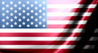 USA flag