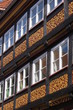 Fachwerkhaus in Hameln (Kupferschmiedestrasse 10)