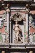 Leisthaus in Hameln (Detail)