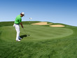 Golf Cup