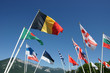 drapeaux drapeaux
