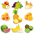 fruits