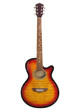 Steel guitar