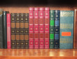 Old books