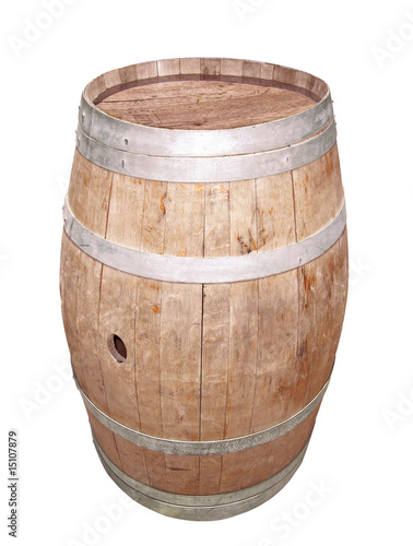 Barrel Barrel
