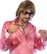Hippie pointing