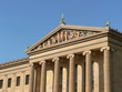 Musée d'histoire naturelle de Philadelphie