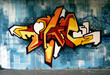 graffiti