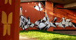 graffiti
