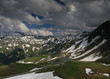 Hochgebirgs-Highway