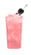 the Bramble cocktail