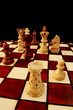 chess board