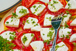 Foto: Mozarella Mozarella