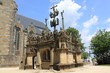 Le Grand Calvaire de Plougastel-Daoulas