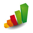 Barres de statistique
