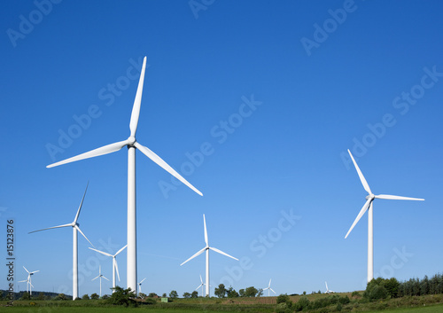 Foto: windpark windpark