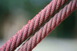 Steel rope