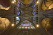 france; chartres;cathédrâle : intérieur france; chartres;cathédrâle : intérieur