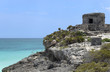 Mayan ruins of Tulum