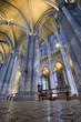 france,chartres,cathédrâle : intérieur france,chartres,cathédrâle : intérieur