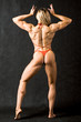 Female strength