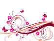 floral wave floral wave