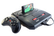 Video game