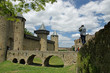 Carcassonne