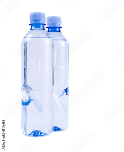 Photo: drinking water bottles drinking water bottles