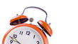 alarm clock