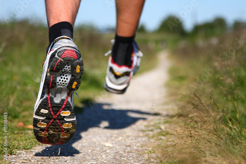 Foto: Running Running