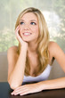 Photo: young woman young woman