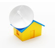 antena house
