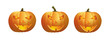 Halloween Pumpkins