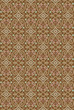 Seamless vector ornamental floral pattern