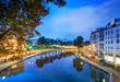 Canal Saint Martin