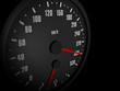 Tacho 300 km/h 02 Tacho 300 km/h 02