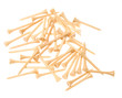 Golf tees