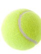 tennis ball