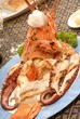 mariscos