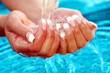 Handpflege Handpflege